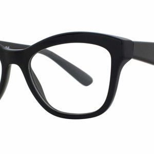 PRADA PR 29RV EYE GLASSES
